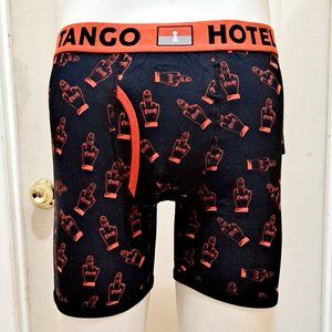 Richard Hilfiger Tango Hotel  Boxer Briefs Size XL